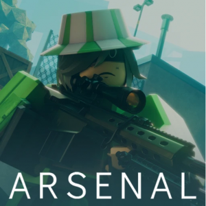 Nofilter 11 — The Hunt: Mega Edition Roblox option 4