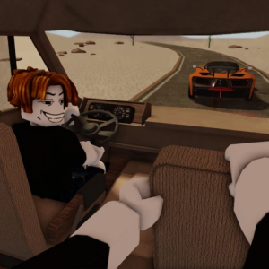 Nofilter 12 — The Hunt: Mega Edition Roblox option 5