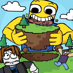 Nofilter 14 — The Hunt: Mega Edition Roblox option 7