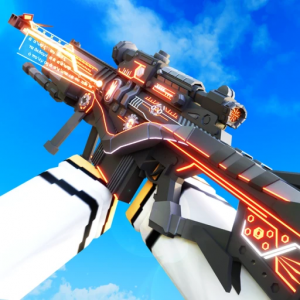 Nofilter 21 — The Hunt: Mega Edition Roblox option 15