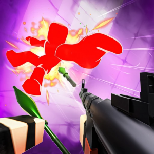 Nofilter 3 — The Hunt: Mega Edition Roblox option 20
