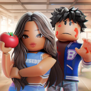 Nofilter 4 — The Hunt: Mega Edition Roblox option 21