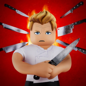 Nofilter 5 — The Hunt: Mega Edition Roblox option 22