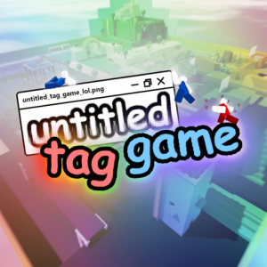 Nofilter 6 — The Hunt: Mega Edition Roblox option 23