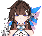 all genshin, hi3, hsr, zzz characters (mostly all playable) — option 100