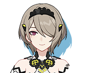 all genshin, hi3, hsr, zzz characters (mostly all playable) — option 132