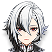 Arlecchino — all genshin, hi3, hsr, zzz characters (mostly all playable) option 152