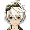 Bennett — all genshin, hi3, hsr, zzz characters (mostly all playable) option 158