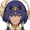 Candace — all genshin, hi3, hsr, zzz characters (mostly all playable) option 159