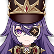 Chevreuse — all genshin, hi3, hsr, zzz characters (mostly all playable) option 162