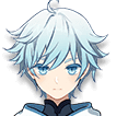 Chongyun — all genshin, hi3, hsr, zzz characters (mostly all playable) option 165