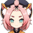 Diona — all genshin, hi3, hsr, zzz characters (mostly all playable) option 172