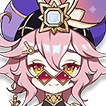 Dori — all genshin, hi3, hsr, zzz characters (mostly all playable) option 173