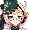 Emilie — all genshin, hi3, hsr, zzz characters (mostly all playable) option 174