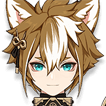 Gorou — all genshin, hi3, hsr, zzz characters (mostly all playable) option 182