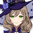 Lisa — all genshin, hi3, hsr, zzz characters (mostly all playable) option 199