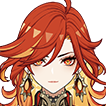 Mavuika — all genshin, hi3, hsr, zzz characters (mostly all playable) option 202