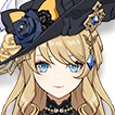 Navia — all genshin, hi3, hsr, zzz characters (mostly all playable) option 207