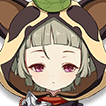Sayu — all genshin, hi3, hsr, zzz characters (mostly all playable) option 218