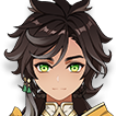 Sethos — all genshin, hi3, hsr, zzz characters (mostly all playable) option 219