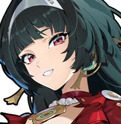 Thumbastrayao — all genshin, hi3, hsr, zzz characters (mostly all playable) option 226