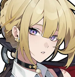 Thumbevelyn — all genshin, hi3, hsr, zzz characters (mostly all playable) option 233