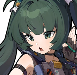 Thumbqingyi — all genshin, hi3, hsr, zzz characters (mostly all playable) option 245
