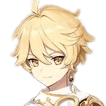 Traveler Anemo — all genshin, hi3, hsr, zzz characters (mostly all playable) option 253