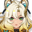 Xilonen — all genshin, hi3, hsr, zzz characters (mostly all playable) option 260