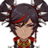 Xinyan — all genshin, hi3, hsr, zzz characters (mostly all playable) option 262