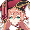 Yanfei — all genshin, hi3, hsr, zzz characters (mostly all playable) option 264
