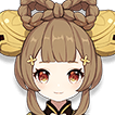 Yaoyao — all genshin, hi3, hsr, zzz characters (mostly all playable) option 265