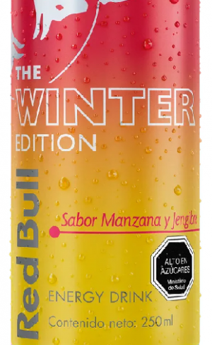 Zzzzz 1787612938manzana Jengibre — Sabores Red Bull Chile option 17