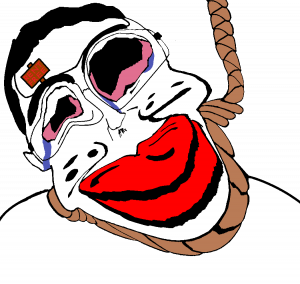 Jartycuck — Soyjak Subvariants (2025) option 35