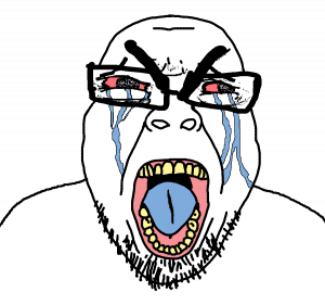 Seethejak — Soyjak Subvariants (2025) option 55