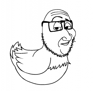 Smugquack — Soyjak Subvariants (2025) option 57