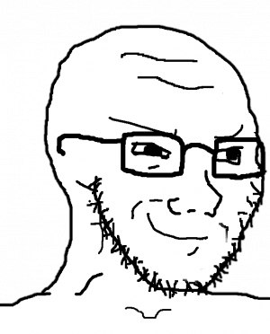 Soyaksmug — Soyjak Subvariants (2025) option 62