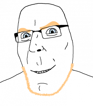Teutonson — Soyjak Subvariants (2025) option 70