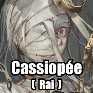 Zzzzz 1750932903cassiope — Tier List OP v2 (LAO) option 11