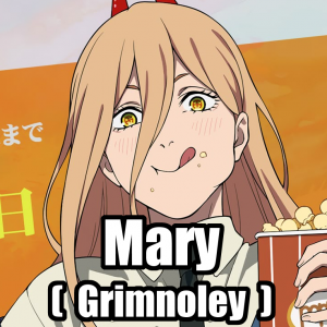 Zzzzz 1753100906mary Rust — Tier List OP v2 (LAO) option 31