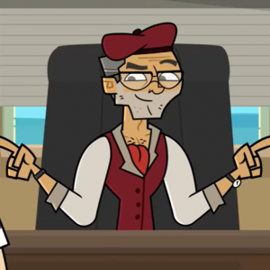 Zzzzz 1755245186armitage — Disventure Camp character incarnations (+spinoff character) option 123