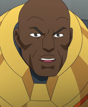 Blacksamson — Amazon Invincible Hear me Out (S1-S3) option 26