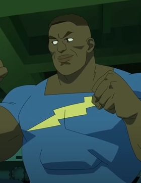 Blacksamsonyoungl — Amazon Invincible Hear me Out (S1-S3) option 27