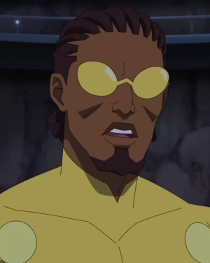 Bulletproof — Amazon Invincible Hear me Out (S1-S3) option 33