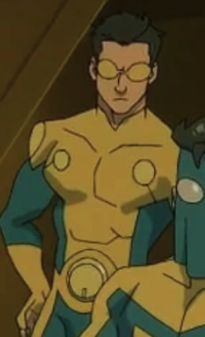 Bulletproofmark2 — Amazon Invincible Hear me Out (S1-S3) option 34