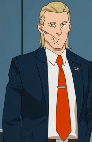 Cecilyoung — Amazon Invincible Hear me Out (S1-S3) option 39