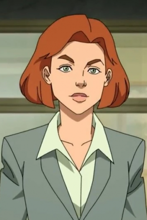 Connie — Amazon Invincible Hear me Out (S1-S3) option 40