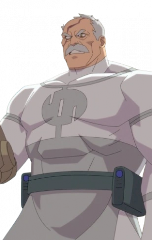 Conquest2 — Amazon Invincible Hear me Out (S1-S3) option 41