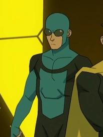 Cowlinvincible — Amazon Invincible Hear me Out (S1-S3) option 42