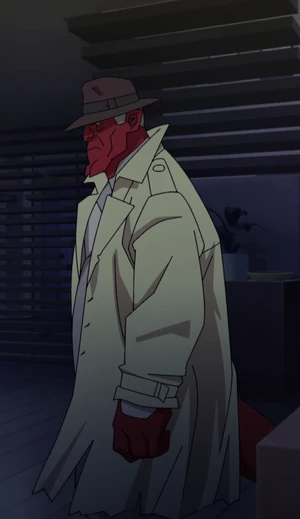 Damiendarkbloodinvincible32s71629 — Amazon Invincible Hear me Out (S1-S3) option 45